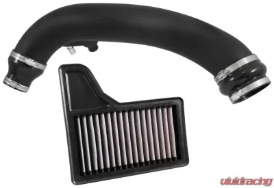 AIRAID Junior Air Intake System Ford 2.3L 4-Cyl - 451-730