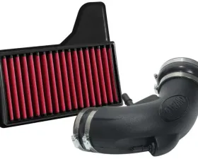 AIRAID Junior Air Intake System Ford 5.0L V8