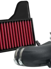AIRAID Junior Air Intake System Ford 5.0L V8                                     - 451-756 - Image 7