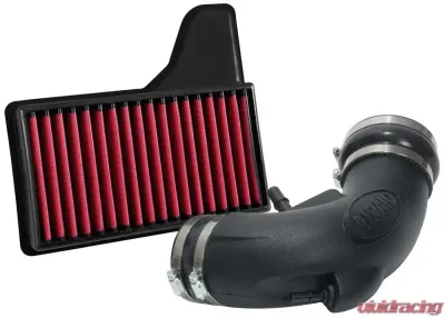 AIRAID Junior Air Intake System Ford 5.0L V8 - 451-756