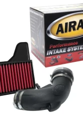 AIRAID Junior Air Intake System Ford 5.0L V8                                     - 451-756 - Image 3