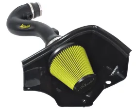 AIRAID Performance Air Intake System Ford Mustang 2005-2009 4.0L V6