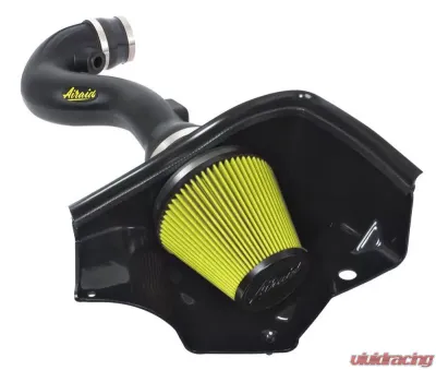 AIRAID Performance Air Intake System Ford Mustang 2005-2009 4.0L V6 - 454-177