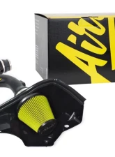 AIRAID Performance Air Intake System Ford Mustang 2005-2009 4.0L V6                                     - 454-177 - Image 3