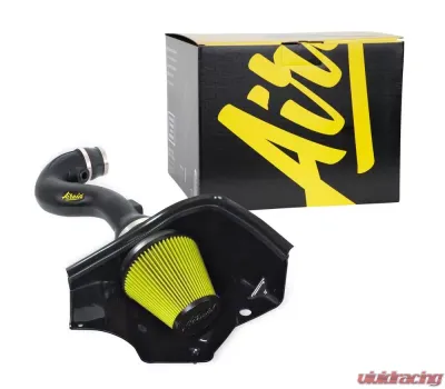 AIRAID Performance Air Intake System Ford Mustang 2005-2009 4.0L V6 - 454-177