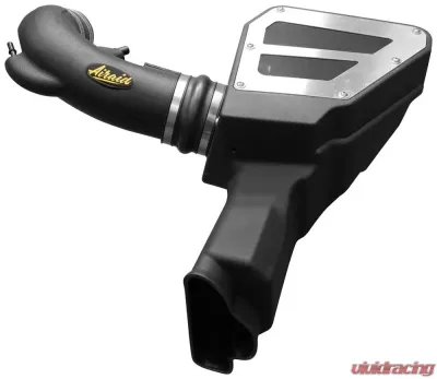 AIRAID Performance Air Intake System Ford 5.0L V8 - 454-356