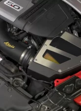 AIRAID Performance Air Intake System Ford 5.0L V8                                     - 454-356 - Image 2