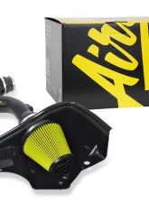 AIRAID Performance Air Intake System Ford Mustang 2005-2009 4.0L V6                                     - 455-177 - Image 3
