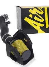 AIRAID Performance Air Intake System Ford Mustang 1999-2004 4.6L V8                                     - 455-204 - Image 3