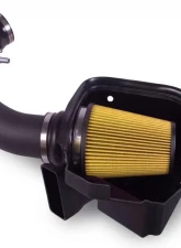 AIRAID Performance Air Intake System Ford 5.0L V8                                     - 455-264 - Image 2
