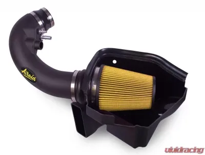 AIRAID Performance Air Intake System Ford 5.0L V8 - 455-264