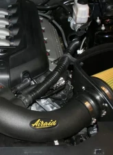 AIRAID Performance Air Intake System Ford 5.0L V8                                     - 455-264 - Image 2