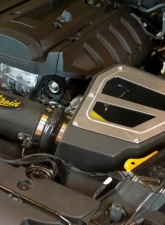 AIRAID Performance Air Intake System Ford 2.3L 4-Cyl                                     - 455-326 - Image 2