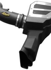 AIRAID Performance Air Intake System Ford 5.0L V8                                     - 455-356 - Image 2
