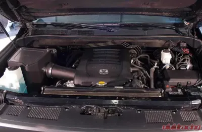 AIRAID Performance Air Intake System Toyota - 510-340