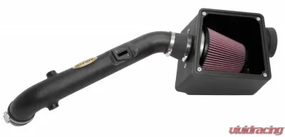 AIRAID Performance Air Intake System Toyota Tacoma 2005-2020 2.7L 4-Cyl - 510-355