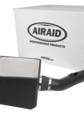 AIRAID Performance Air Intake System Toyota Tacoma 2005-2020 2.7L 4-Cyl                                     - 510-355 - Image 5