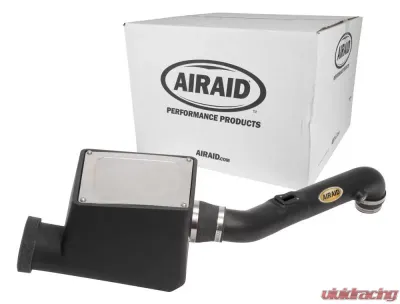 AIRAID Performance Air Intake System Toyota Tacoma 2005-2020 2.7L 4-Cyl - 510-355