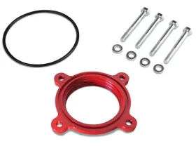 AIRAID Throttle Body Spacer Toyota Tacoma 2016-2020 3.5L V6