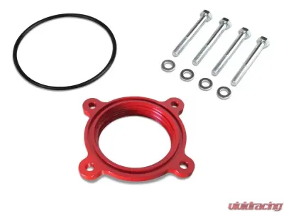 AIRAID Throttle Body Spacer Toyota Tacoma 2016-2020 3.5L V6 - 510-654