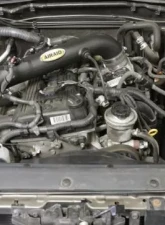 AIRAID Performance Air Intake System Toyota Tacoma 2005-2020 2.7L 4-Cyl                                     - 511-355 - Image 2