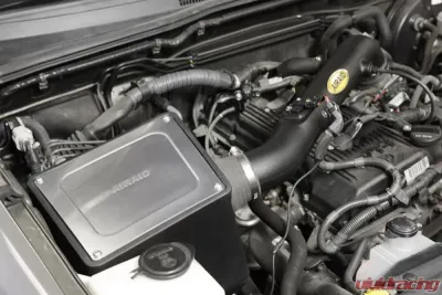 AIRAID Performance Air Intake System Toyota Tacoma 2005-2020 2.7L 4-Cyl - 511-355