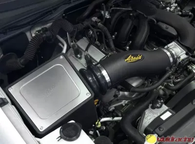 AIRAID Performance Air Intake System Toyota 4.0L V6 - 515-302