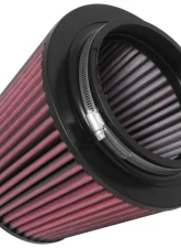 AIRAID Universal Air Filter                                     - 701-510 - Image 2