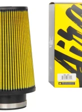 AIRAID Universal Air Filter                                     - 704-420 - Image 2