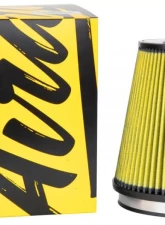 AIRAID Universal Air Filter                                     - 704-461 - Image 2