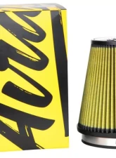 AIRAID Universal Air Filter                                     - 704-462 - Image 2