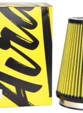 AIRAID Universal Air Filter                                     - 705-461 - Image 2