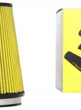 AIRAID Universal Air Filter                                     - 705-469 - Image 2