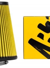 AIRAID Universal Air Filter                                     - 724-127 - Image 2