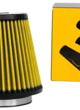 AIRAID Universal Air Filter                                     - 724-128 - Image 2