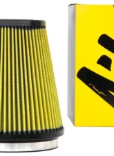 AIRAID Universal Air Filter                                     - 724-243 - Image 2