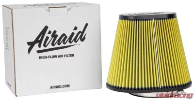 AIRAID Universal Air Filter - 724-472
