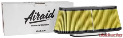 AIRAID Universal Air Filter - 724-475