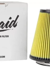 AIRAID Universal Air Filter                                     - 724-476 - Image 2