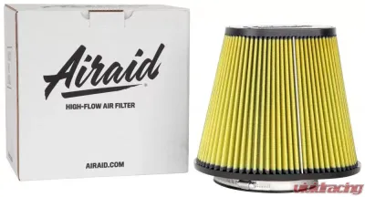 AIRAID Universal Air Filter - 724-476