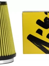 AIRAID Universal Air Filter                                     - 725-127 - Image 2