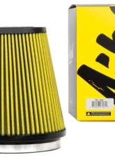 AIRAID Universal Air Filter                                     - 725-243 - Image 2