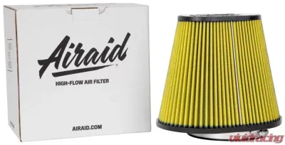 AIRAID Universal Air Filter - 725-472