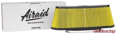 AIRAID Universal Air Filter - 725-475