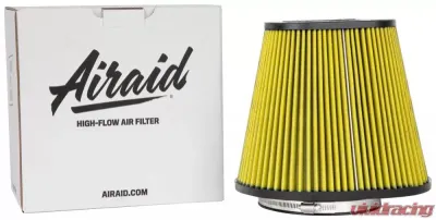 AIRAID Universal Air Filter - 725-476