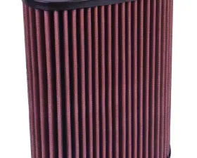 AIRAID Replacement Air Filter Polaris -L --Cyl
