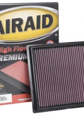 AIRAID Replacement Air Filter                                     - 850-030 - Image 3