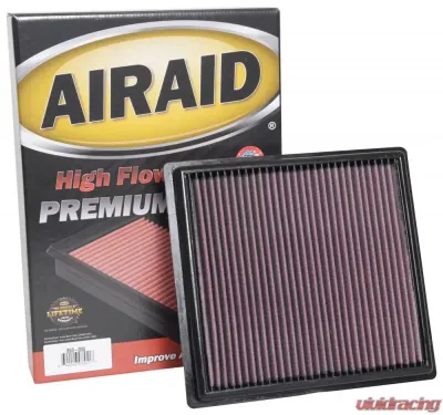 AIRAID Replacement Air Filter - 850-030
