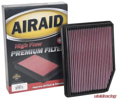 AIRAID Replacement Air Filter - 850-083