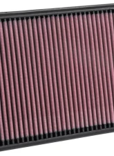 AIRAID Replacement Air Filter Ford Ranger 2019-2020 2.3L 4-Cyl                                     - 850-086 - Image 7